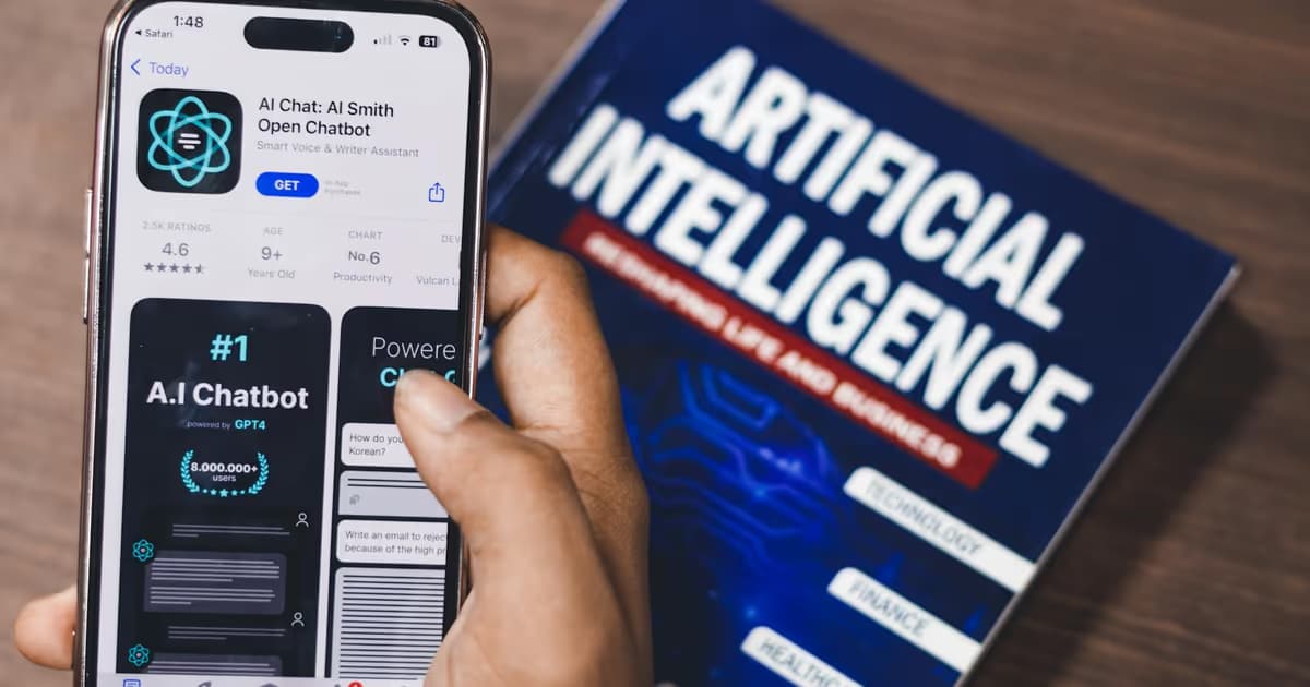 AI-optimering: Sådan gør du din hjemmeside synlig i ChatGPT, Claude og Perplexity (2026)