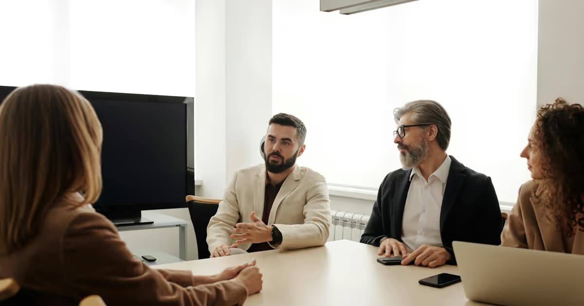 B2B hjemmeside: Sådan laver du en hjemmeside der genererer leads