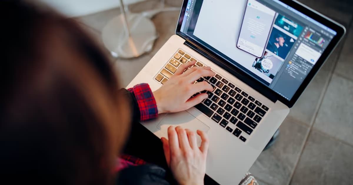 Freelance webdesigner: sådan vælger du den rigtige