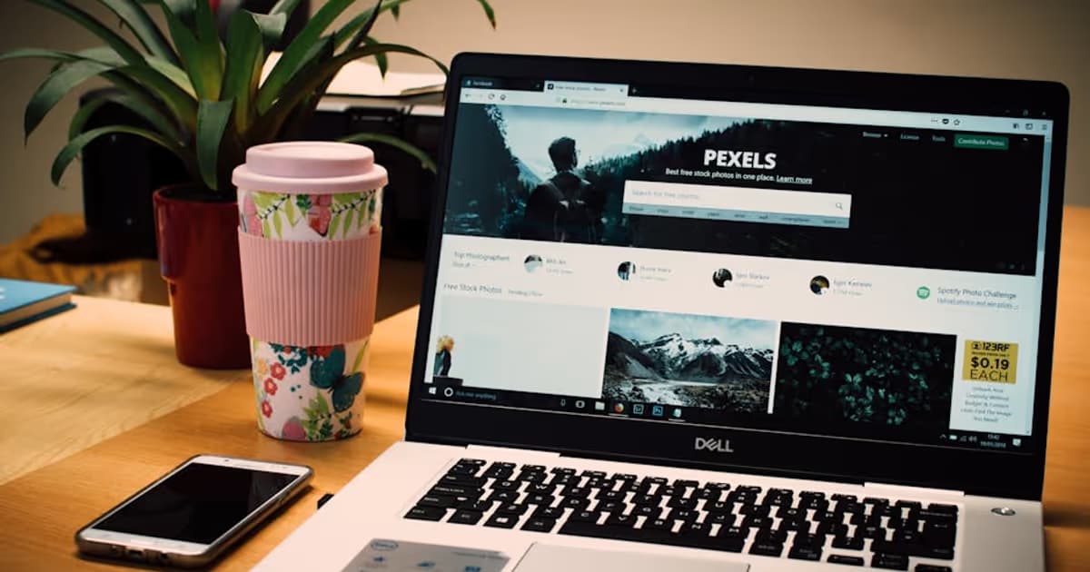 Hvornår skal du redesigne din hjemmeside? 8 tegn