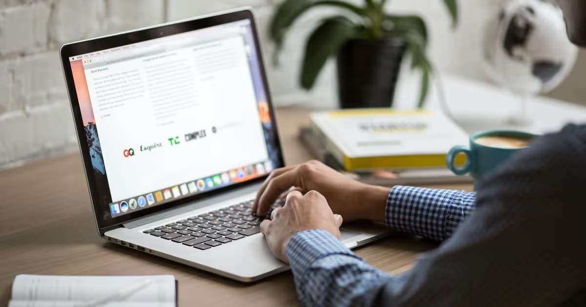 WordPress nyhedsbrev: Komplet guide til email marketing med MailPoet