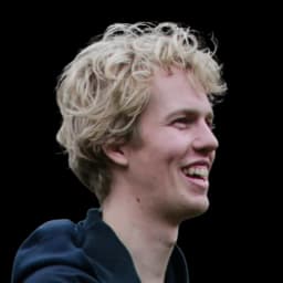 Mads Holst Jensen
