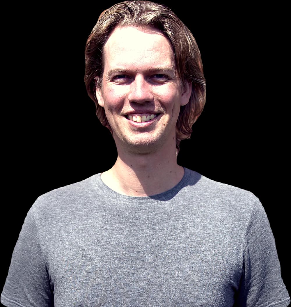 Mads Holst Jensen