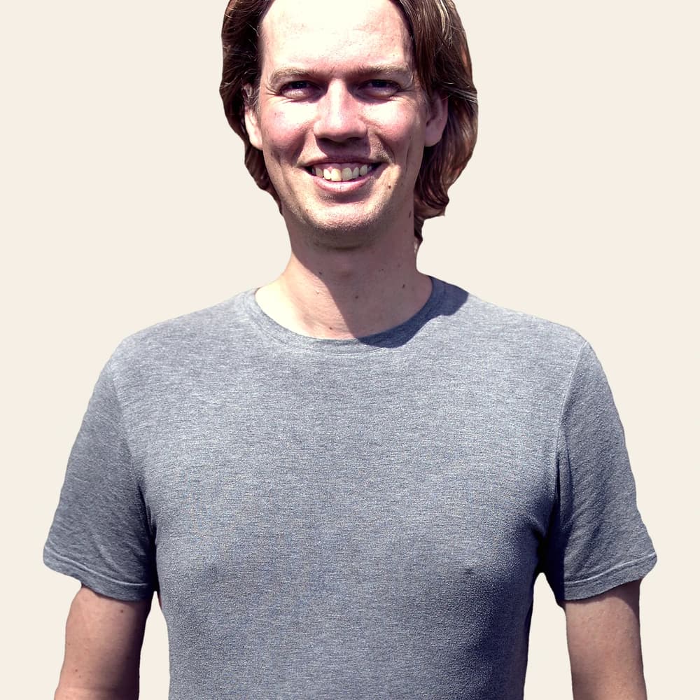 Mads Holst Jensen