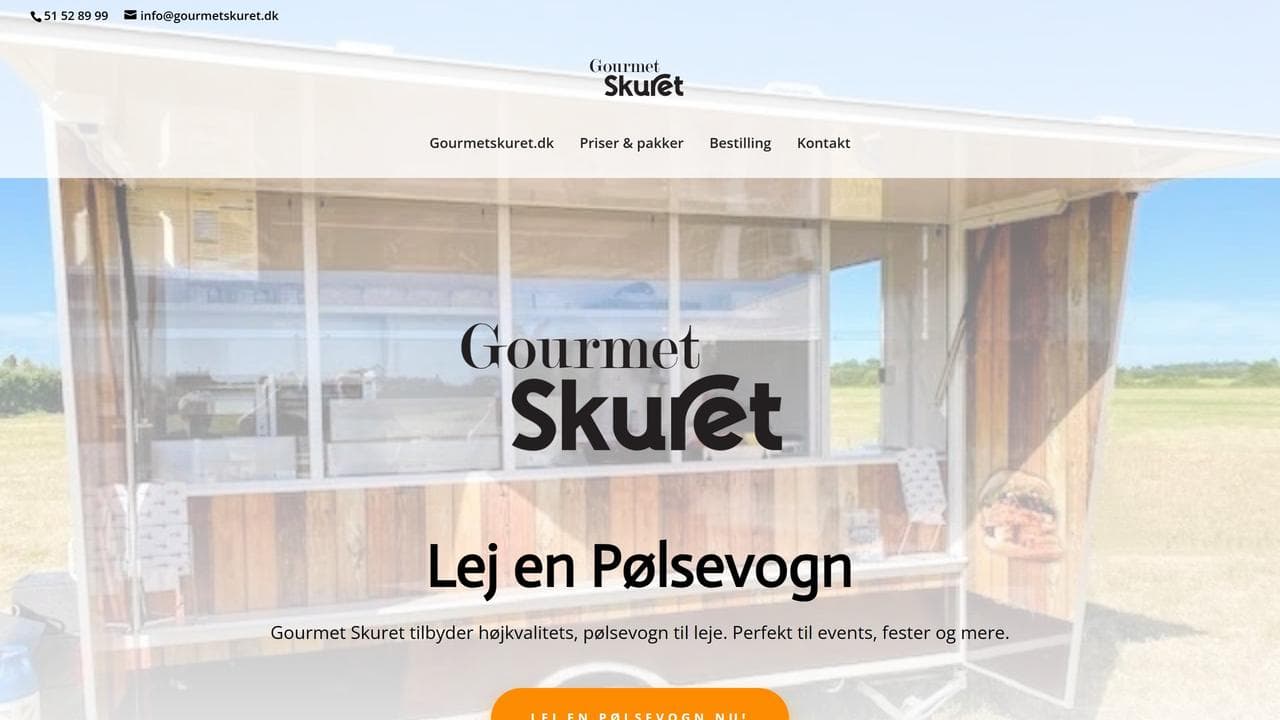 Gourmetskuret