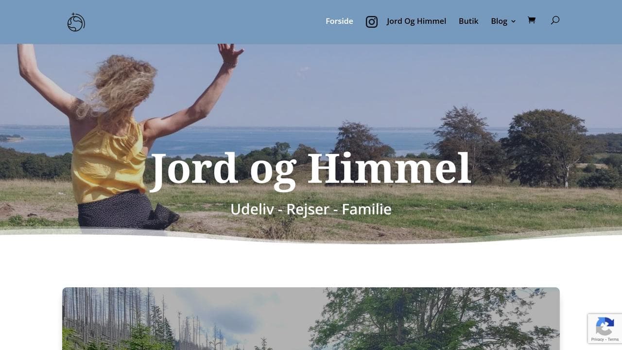 Jord og Himmel