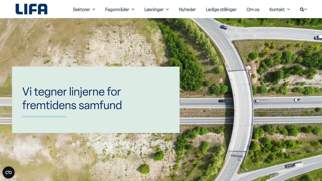 LIFA Landinspektører