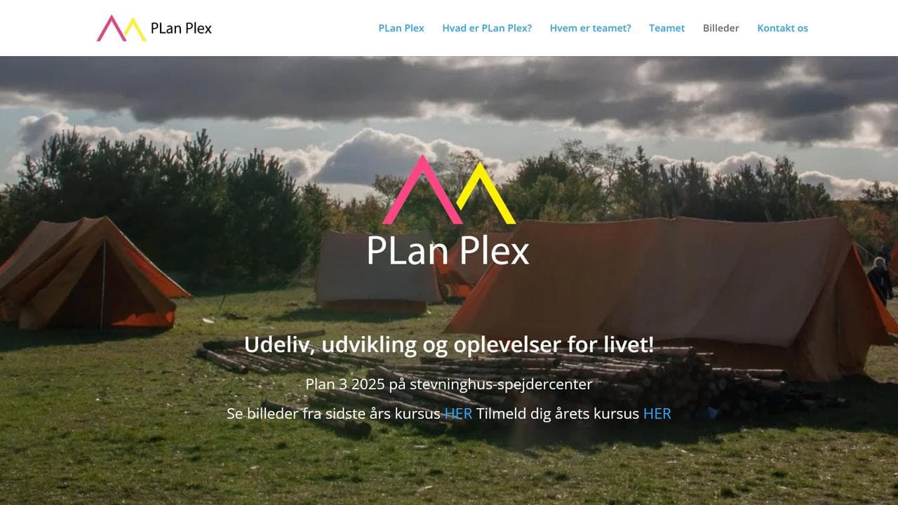 PLan Plex