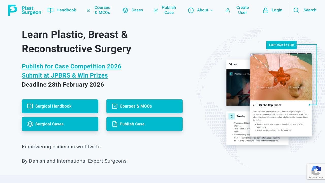PlastSurgeon